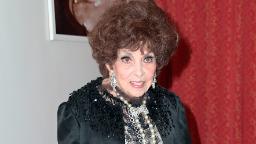 220816093738 01 gina lollobrigida file hp video Gina Lollobrigida, 95, to run for Senate in Italy's elections