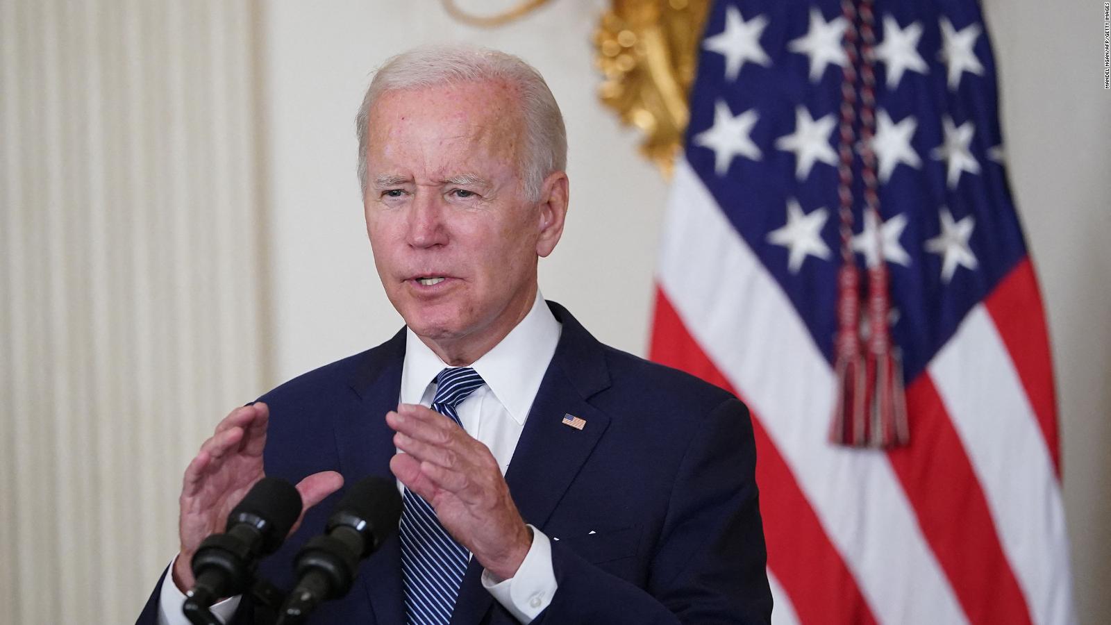 Biden Signs Inflation Reduction Act Into Law - World News - Thailand ...