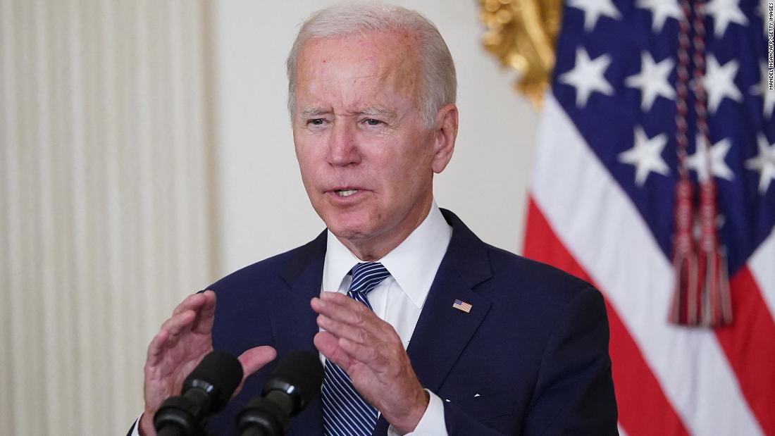 Biden signs sweeping $750 billion health care, tax and climate bill into law