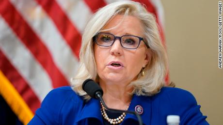 Timeline: Liz Cheney's political career, from Republican scion to champion of democracy