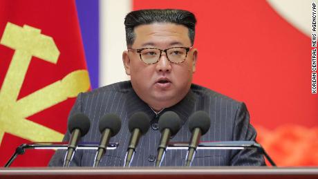 La Corée du Nord tire deux missiles de croisière dans la mer au large de sa côte ouest, selon des responsables sud-coréens
