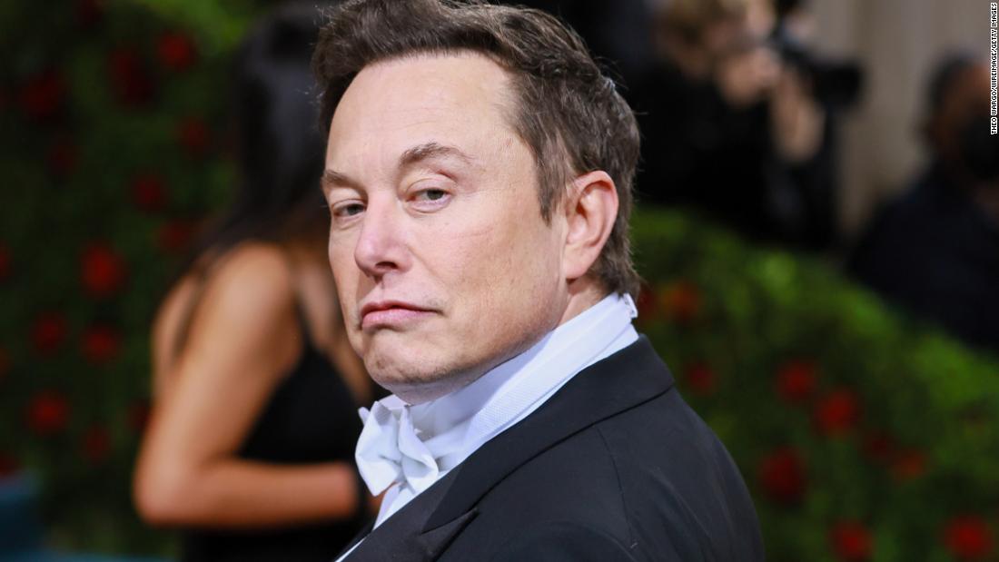 No, Elon Musk is not buying Manchester United