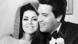 220817092923 02 priscilla presley elvis presley wedding las vegas 050167 file hp video Priscilla Presley remembers Elvis on the 45th anniversary of his death