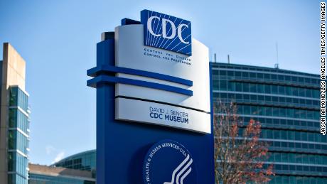 CDC announces sweeping reorganization, aimed at changing the agency&#39;s culture and restoring public trust