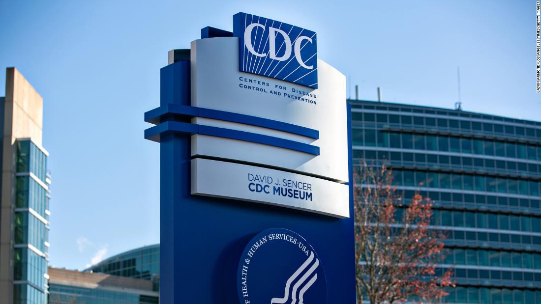 CDC announces sweeping reorganization, aimed at changing the agency's culture and restoring public trust