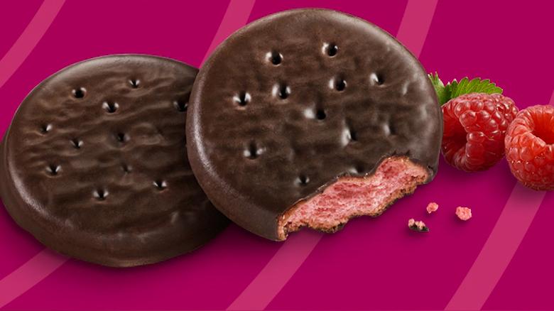 Girl Scouts introduce new cookie flavor to lineup