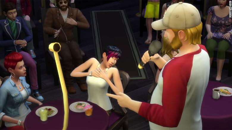 For many neurodiverse people, ‘The Sims’ has been a lifelong comfort