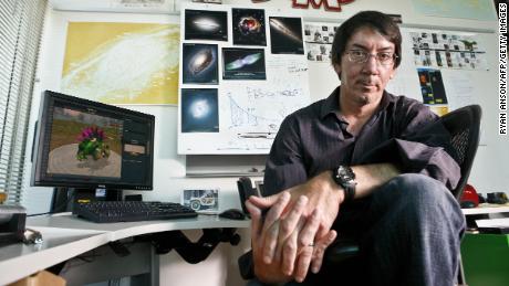 Will Wright, creator of &quot;SimCity&quot; and &quot;The Sims,&quot; in 2008. 
