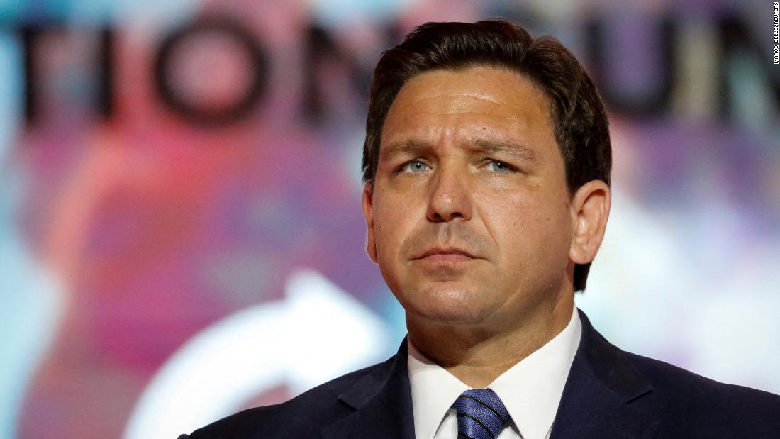 Opinion: Businesses strike back as DeSantis criticizes corporate America