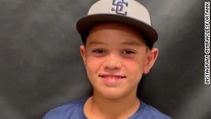 Easton Oliverson: Little League World Series player critically hurt in fall  will miss the games -- but asked if he could play, dad says