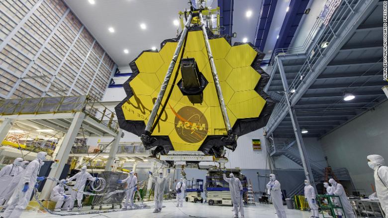 Scientists are asking the public to name 20 exoplanetary systems observed by the Webb telescope. Here’s how to submit your idea