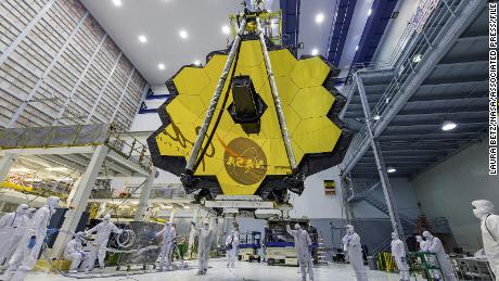 Scientists are asking the public to name 20 exoplanetary systems observed by the Webb telescope. Here&#39;s how to submit your idea