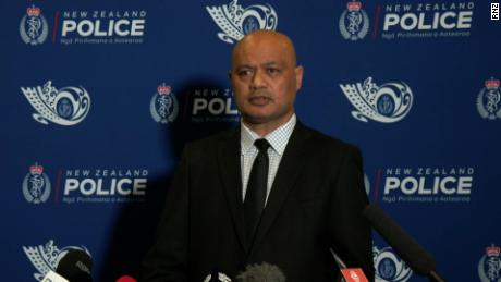 Des restes d'enfants retrouvés dans des valises achetées par la famille aux enchères, selon la police néo-zélandaise
