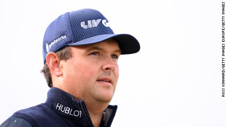 LIV golfer Patrick Reed sues Golf Channel and commentator Brandel Chamblee for libel