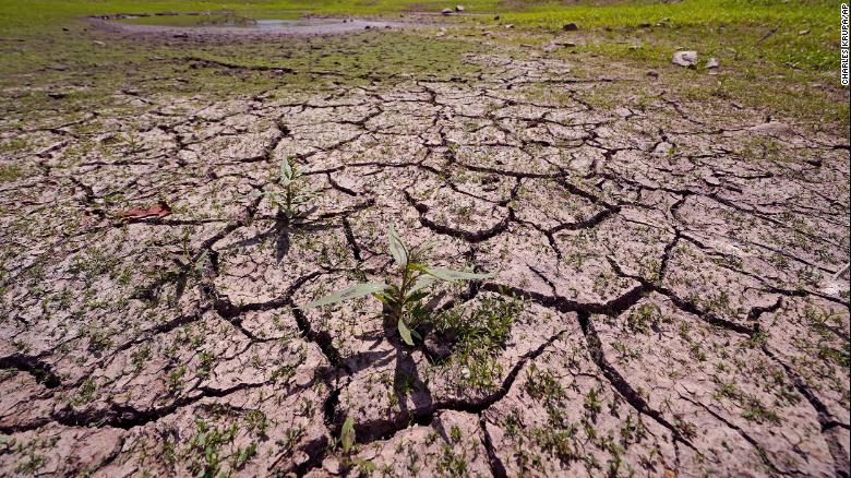 All of Massachusetts now in drought amid alarming expansion of dry conditions in Northeast