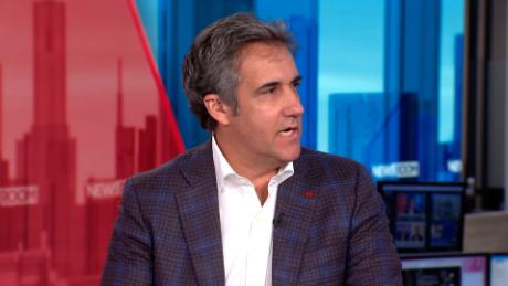Michael Cohen and Elie Honig weigh in on ex-Trump Org CFO&#39;s guilty plea 