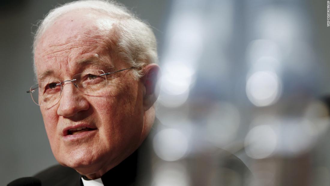 Class-action lawsuit alleges sexual abuse by prominent Quebec cardinal and priest