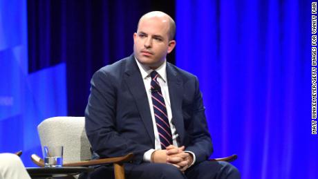 CNN is ending &#39;Reliable Sources with Brian Stelter&#39;