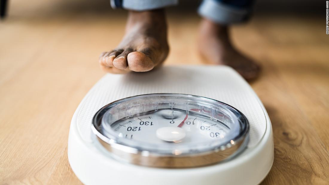 Body Weight and Health: Why the Number on the Scale Is Deceptive