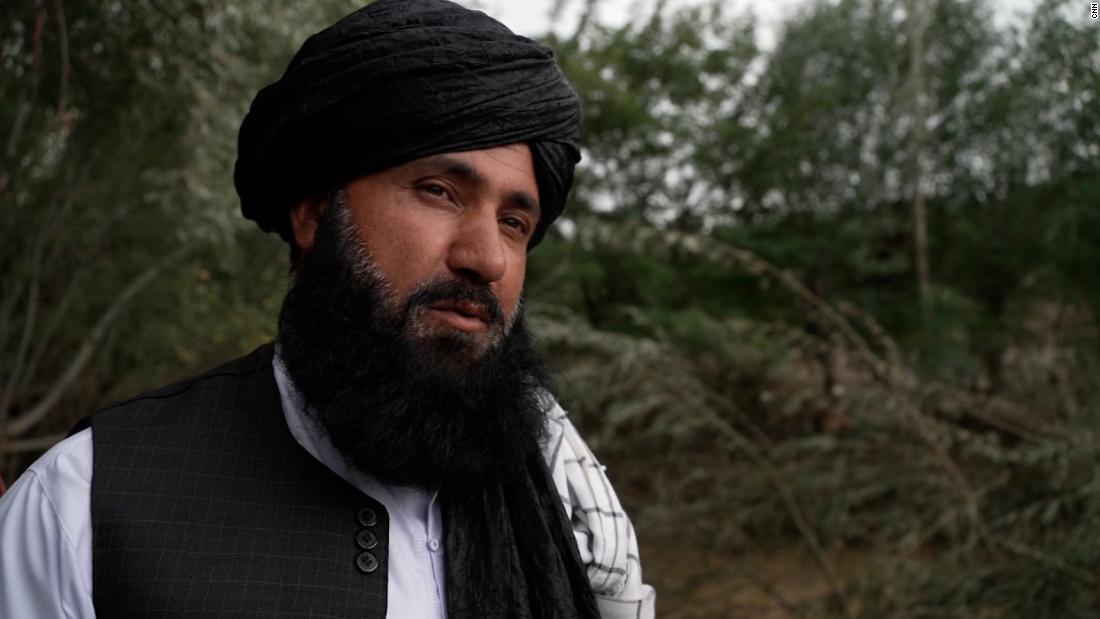 ‘Peace has come to Afghanistan’: Afghans on US troop withdrawal – CNN Video