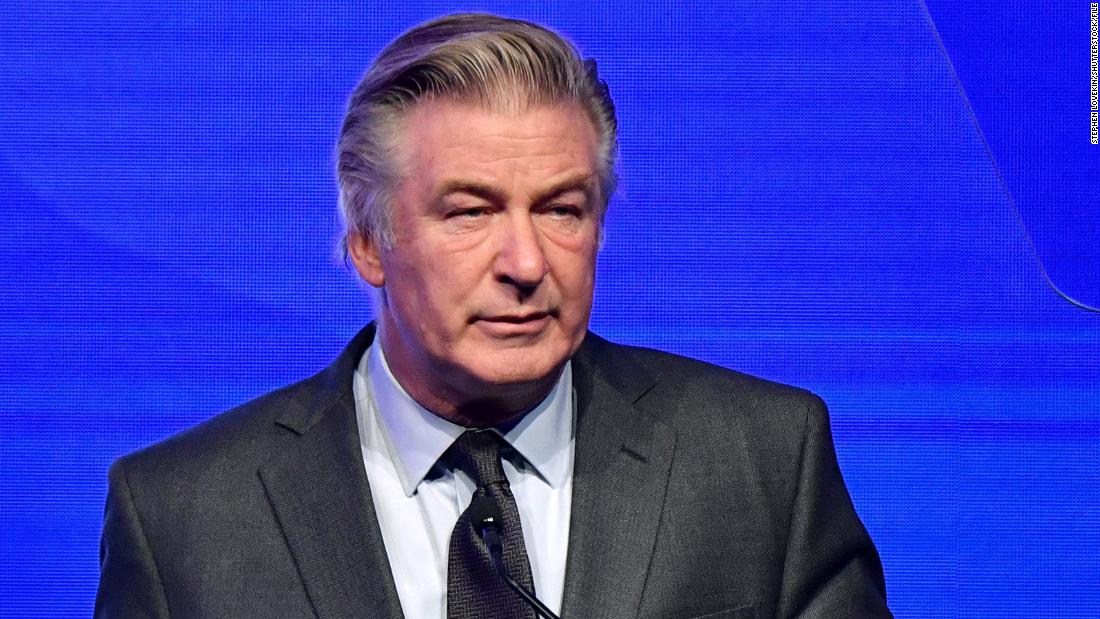 Ten months after the 'Rust' shooting, Alec Baldwin says he still thinks about it every day