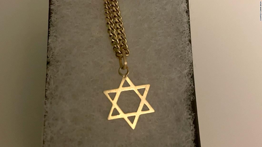 What my 10-year-old son innately understood about a simple way to combat antisemitism