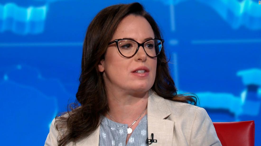 Maggie Haberman on possible reasons Trump took classified documents to Mar-a-Lago