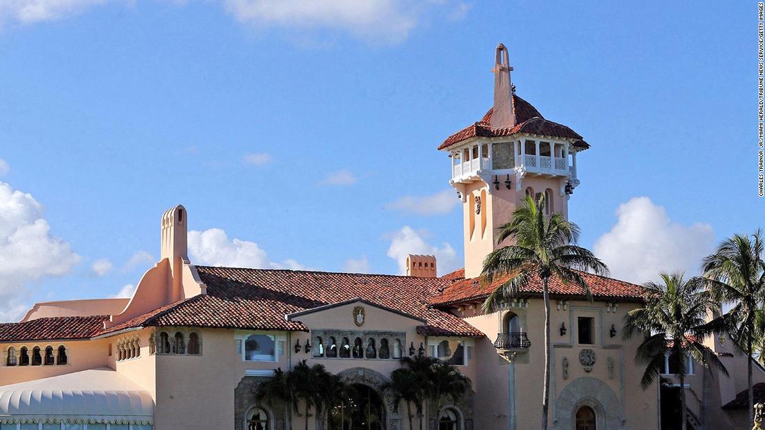 Analysis: Why the Mar-a-Lago affidavit could become one of the most scrutinized documents in US politics