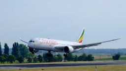 220819084742 pilots fall asleep ethiopian airlines file hp video Plane failed to descend as pilots reportedly fell asleep during flight