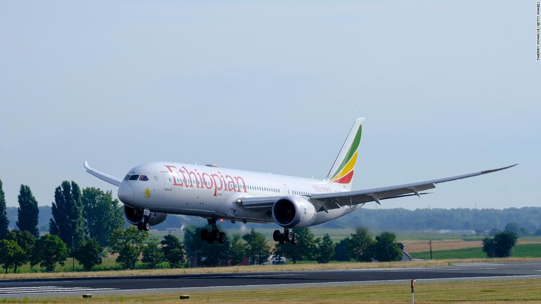 220819084742 pilots fall asleep ethiopian airlines file super tease Plane failed to descend as pilots reportedly fell asleep during flight