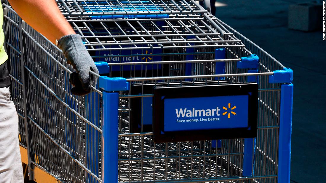 Read more about the article Walmart is expanding abortion coverage for employees – CNN