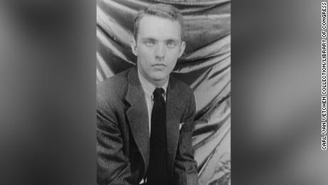 Buechner found early literary success as a novelist, but became an ordained minister after dropping into a church one Sunday morning and hearing a sermon. 
