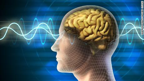Brain stimulation improves short-term memory in older adults for a month, study finds