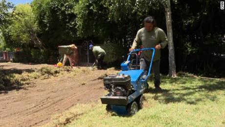 Would you rip up your lawn for $6 a square foot? Welcome to drought-stricken California