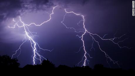 How to survive a lightning strike or, better yet, avoid it