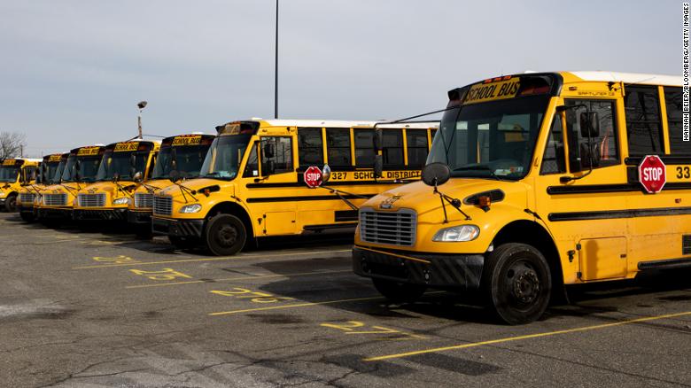 2,000 Philadelphia school district workers vote to authorize strike ahead of school year, union says