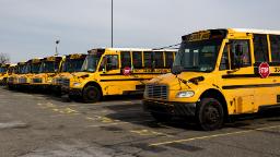 220820194011 philadelphia school district strike hp video Philadelphia School District bus drivers and other workers reach tentative contract agreement, union says