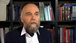 See what Alexander Dugin said about Trump and Putin in 2017