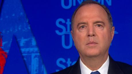 Schiff says Any criminal directions for Trump committee on January 6 should be decided unanimously
