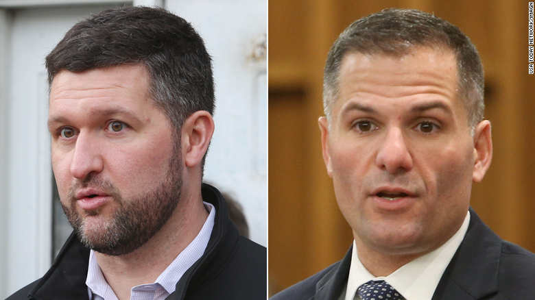 Special election for upstate New York House seat offers new test of political energy around abortion