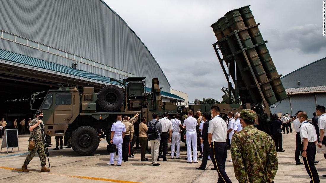 japan-considers-deploying-long-range-missiles-to-counter-china-newspaper-reports