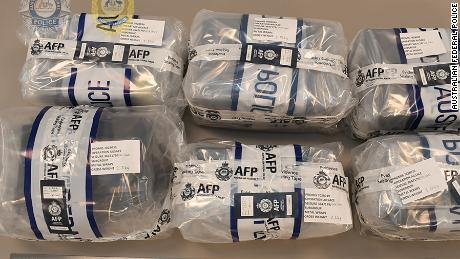 Australian police find &#39;extraordinary&#39; fentanyl stash, enough for 5 million doses 