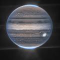 01 James Webb Jupiter images