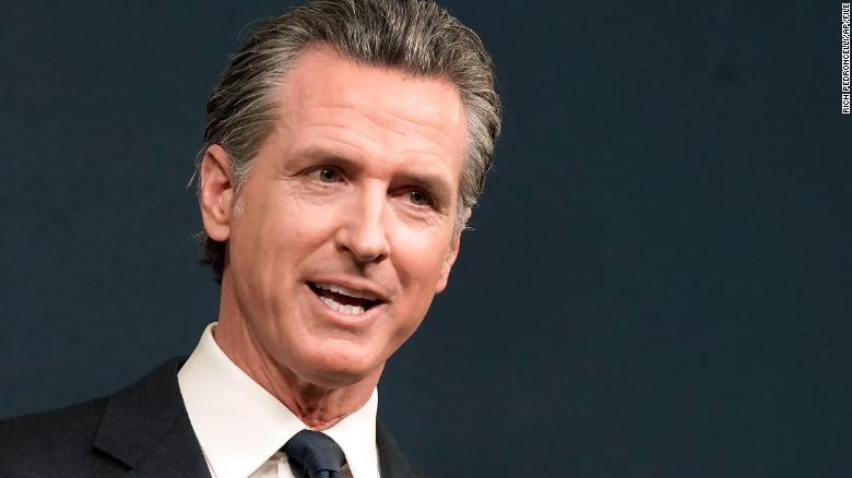 Newsom vetoes bill proposing safe drug injection sites in California