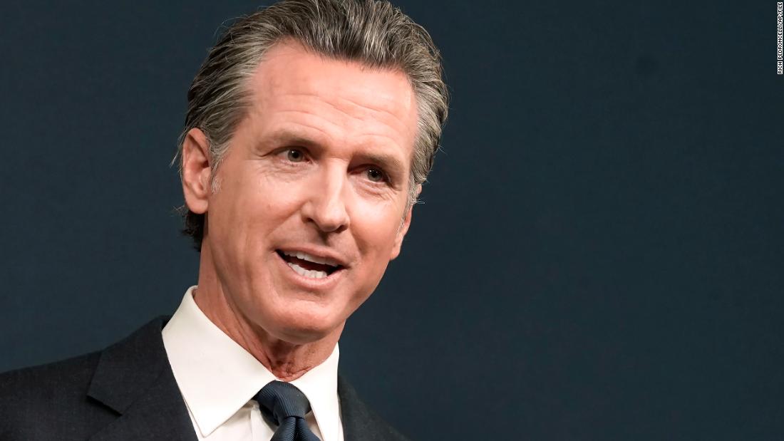 Gov. Gavin Newsom vetoes bill proposing safe drug injection sites in California