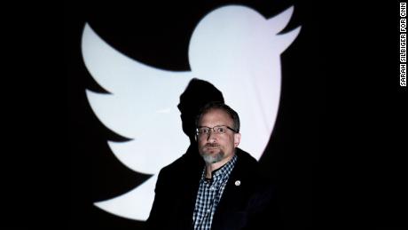 Social media companies like Twitter can&#39;t be trusted to regulate themselves