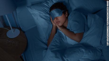 Can't sleep?  It can make you more selfish