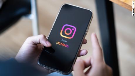 Instagram has been fined $400 million for failing to protect children's data