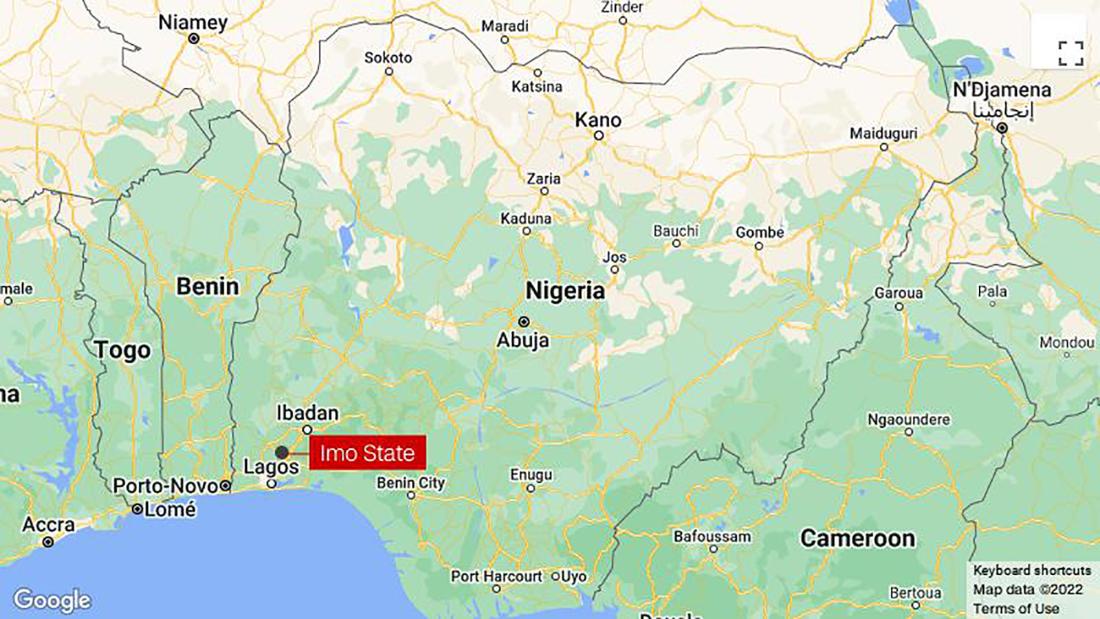 나이지리아: 무장한 남성들이 이모 주 고속도로에서 4명의 가톨릭 수녀를 납치