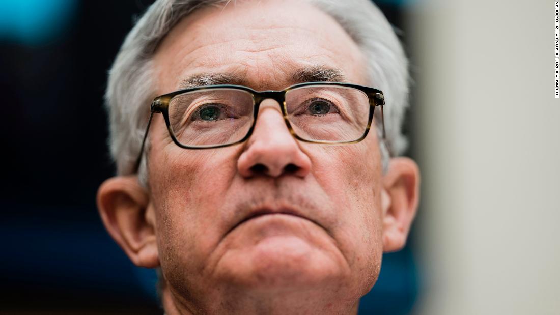 All eyes will be on Jerome Powell at the Fed's Jackson Hole economic summit